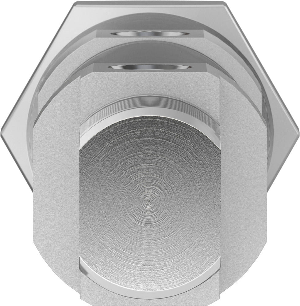Cilindro Festo 25mm Diámetro 10mm Carrera ISO 6432 Doble Efecto - 1908320