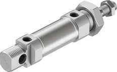 Cilindro Festo 25mm Diámetro 15mm Carrera ISO 6432 Doble Efecto - 1908305