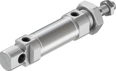 Cilindro Festo 25mm Diámetro 20mm Carrera ISO 6432 Doble Efecto - 1908322