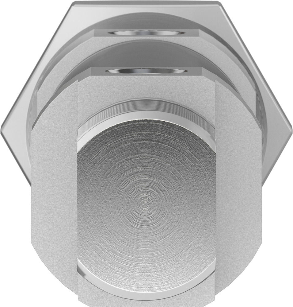 Cilindro Festo 25mm Diámetro 20mm Carrera ISO 6432 Doble Efecto - 1908322