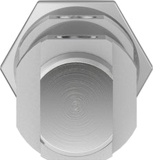 Cilindro Festo 25mm Diámetro 20mm Carrera ISO 6432 Doble Efecto - 1908322