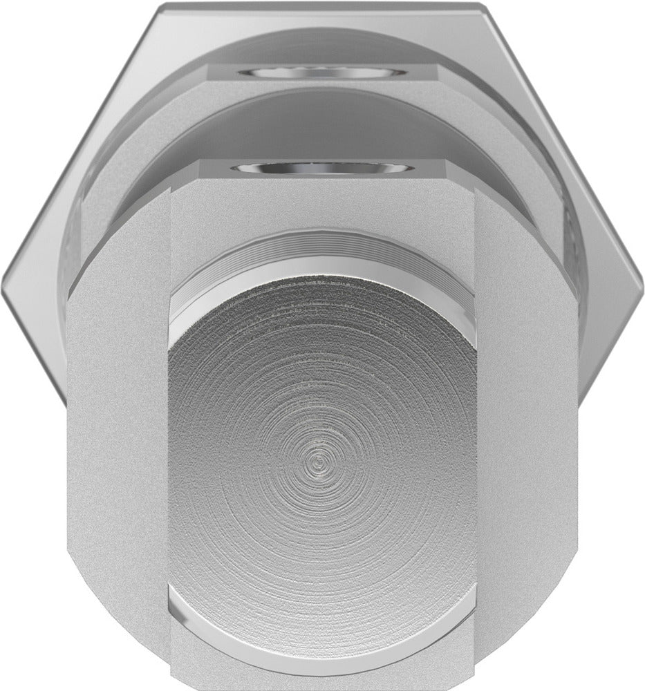 Cilindro Festo 25mm Diámetro 30mm Carrera ISO 6432 Doble Efecto - 1908323