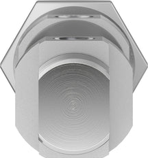 Cilindro Festo 25mm Diámetro 30mm Carrera ISO 6432 Doble Efecto - 1908323