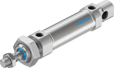 Cilindro Festo 25mm Diámetro 35mm Carrera ISO 6432 Doble Efecto - 1908308