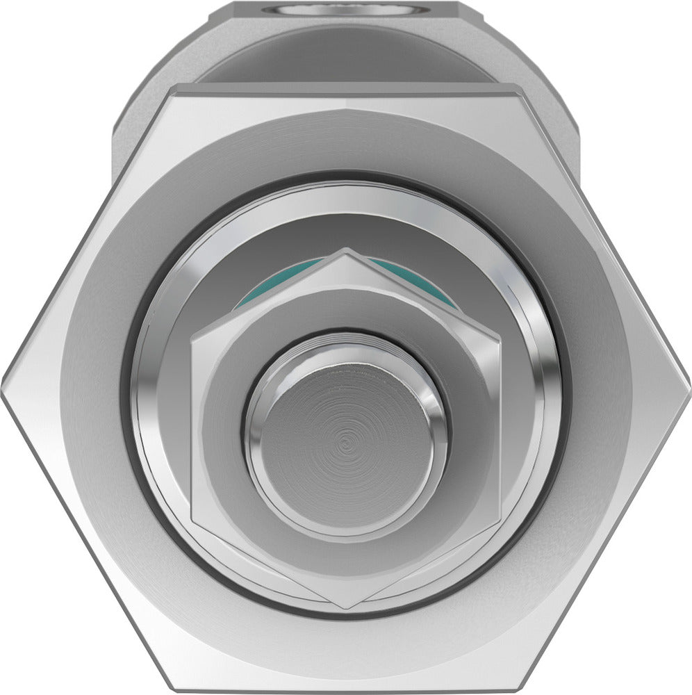Cilindro Festo 25mm Diámetro 35mm Carrera ISO 6432 Doble Efecto - 1908308