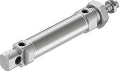 Cilindro Festo 25mm Diámetro 60mm Carrera ISO 6432 Doble Efecto - 1908325