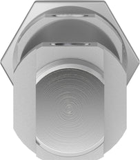 Cilindro Festo 25mm Diámetro 60mm Carrera ISO 6432 Doble Efecto - 1908309
