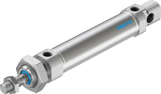 Cilindro Festo 25mm Diámetro 70mm Carrera ISO 6432 Doble Efecto - 1908310