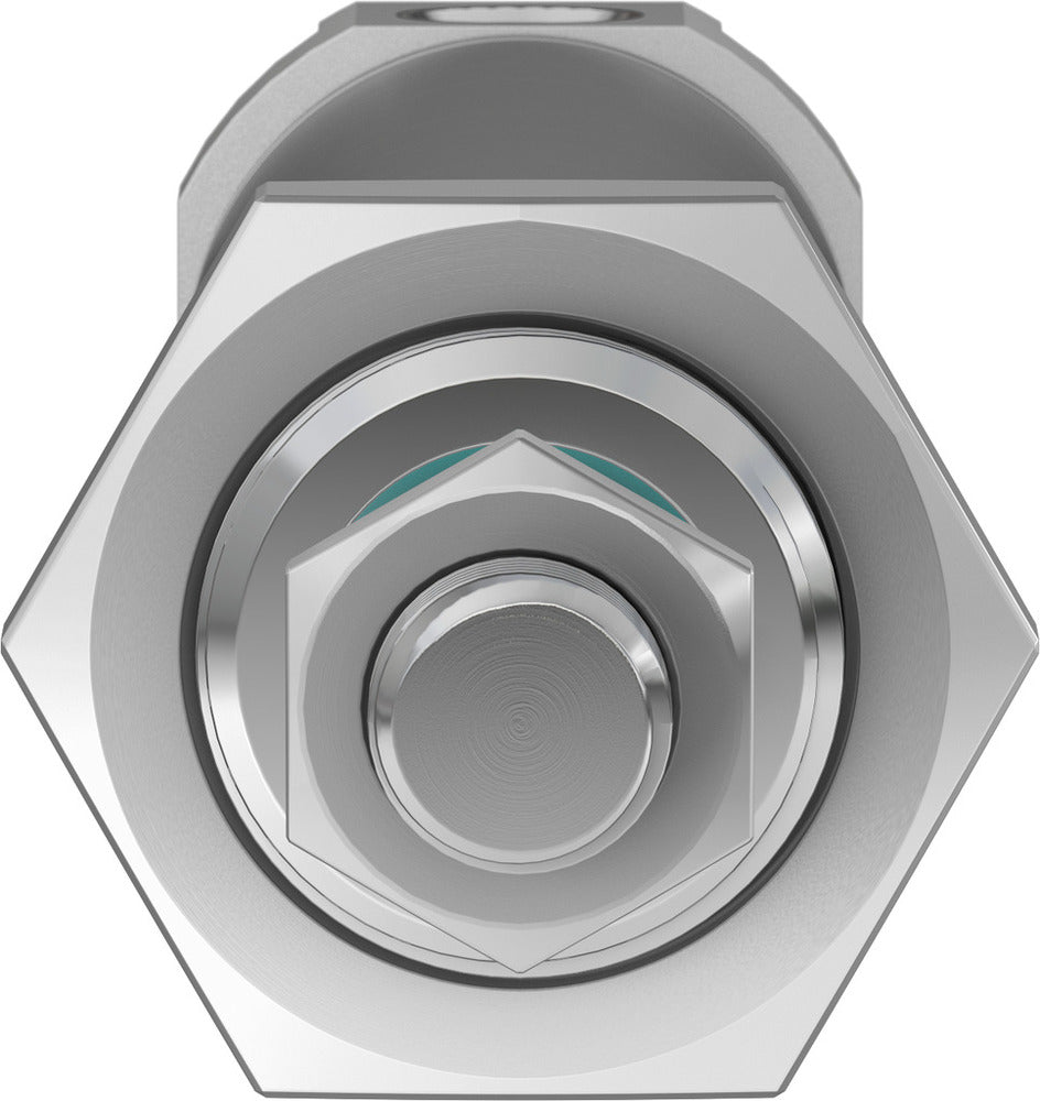 Cilindro Festo 25mm Diámetro 70mm Carrera ISO 6432 Doble Efecto - 1908310