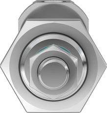 Cilindro Festo 25mm Diámetro 70mm Carrera ISO 6432 Doble Efecto - 1908310
