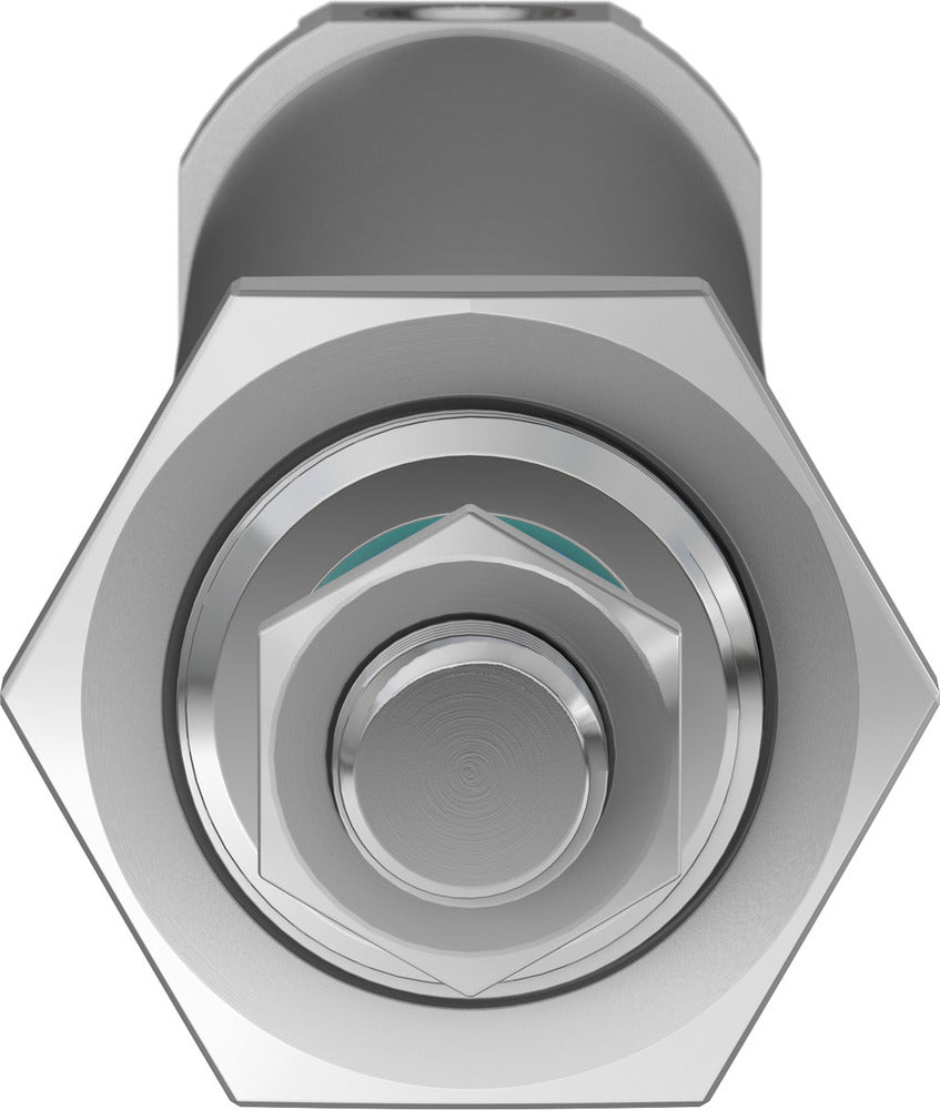 Cilindro Festo 25mm Diámetro 150mm Carrera ISO 6432 Doble Efecto - 1908327