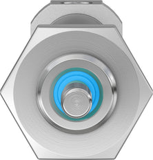 Cilindro Festo 10mm Diámetro 40mm Carrera ISO 6432 Doble Efecto - 19185