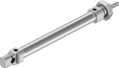 Cilindro Festo 10mm Diámetro 80mm Carrera ISO 6432 Doble Efecto - 19187