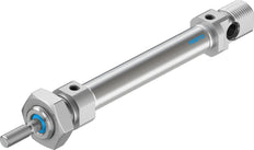 Cilindro Festo 12mm Diámetro 50mm CarreraISO 6432 Doble Efecto - 19192