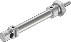 Cilindro Festo 12mm Diámetro 50mm CarreraISO 6432 Doble Efecto - 19192