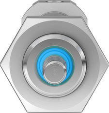 Cilindro Festo 12mm Diámetro 50mm CarreraISO 6432 Doble Efecto - 19192