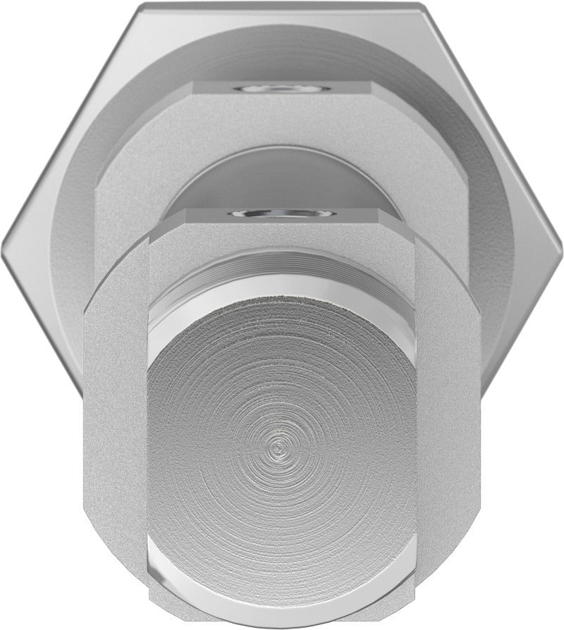 Cilindro Festo 12mm Diámetro 50mm CarreraISO 6432 Doble Efecto - 19192