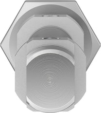 Cilindro Festo 12mm Diámetro 50mm CarreraISO 6432 Doble Efecto - 19192