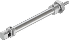 Cilindro Festo 12mm Diámetro 80mm CarreraISO 6432 Doble Efecto - 19193
