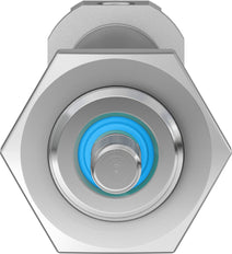Cilindro Festo 12mm Diámetro 80mm CarreraISO 6432 Doble Efecto - 19193