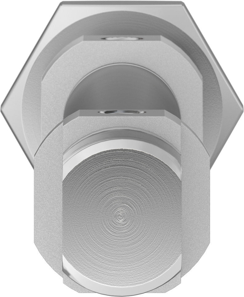 Cilindro Festo 12mm Diámetro 80mm CarreraISO 6432 Doble Efecto - 19193