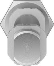 Cilindro Festo 12mm Diámetro 80mm CarreraISO 6432 Doble Efecto - 19193