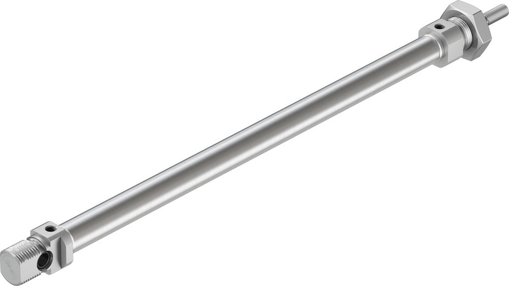 Cilindro Festo 12mm Diámetro 200mm CarreraISO 6432 Doble Efecto - 19197