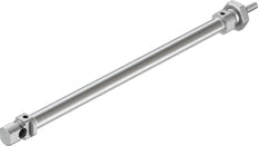Cilindro Festo 12mm Diámetro 200mm CarreraISO 6432 Doble Efecto - 19197