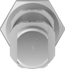Cilindro Festo 16mm Diámetro 25mm Carrera ISO 6432 Doble Efecto - 559263