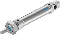 Cilindro Festo 16mm Diámetro 40mm Carrera ISO 6432 Doble Efecto - 19200