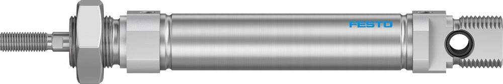 Cilindro Festo 16mm Diámetro 40mm Carrera ISO 6432 Doble Efecto - 559264