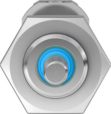 Cilindro Festo 16mm Diámetro 40mm Carrera ISO 6432 Doble Efecto - 559264