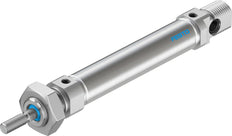 Cilindro Festo 16mm Diámetro 50mm Carrera ISO 6432 Doble Efecto - 559265