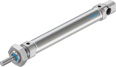 Cilindro Festo 16mm Diámetro 80mm Carrera ISO 6432 Doble Efecto - 559266