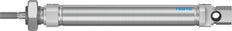Cilindro Festo 16mm Diámetro 80mm Carrera ISO 6432 Doble Efecto - 559266