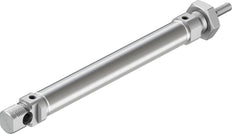 Cilindro Festo 16mm Diámetro 100mm Carrera ISO 6432 Doble Efecto - 559267