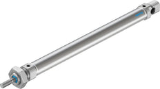 Cilindro Festo 16mm Diámetro 160mm Carrera ISO 6432 Doble Efecto - 19205