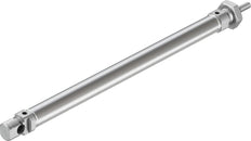 Cilindro Festo 16mm Diámetro 200mm Carrera ISO 6432 Doble Efecto - 19206