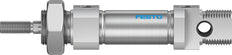 Cilindro Festo 20mm Diámetro 10mm Carrera ISO 6432 Doble Efecto - 1908297