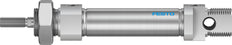 Cilindro Festo 20mm Diámetro 40mm Carrera ISO 6432 Doble Efecto - 559272
