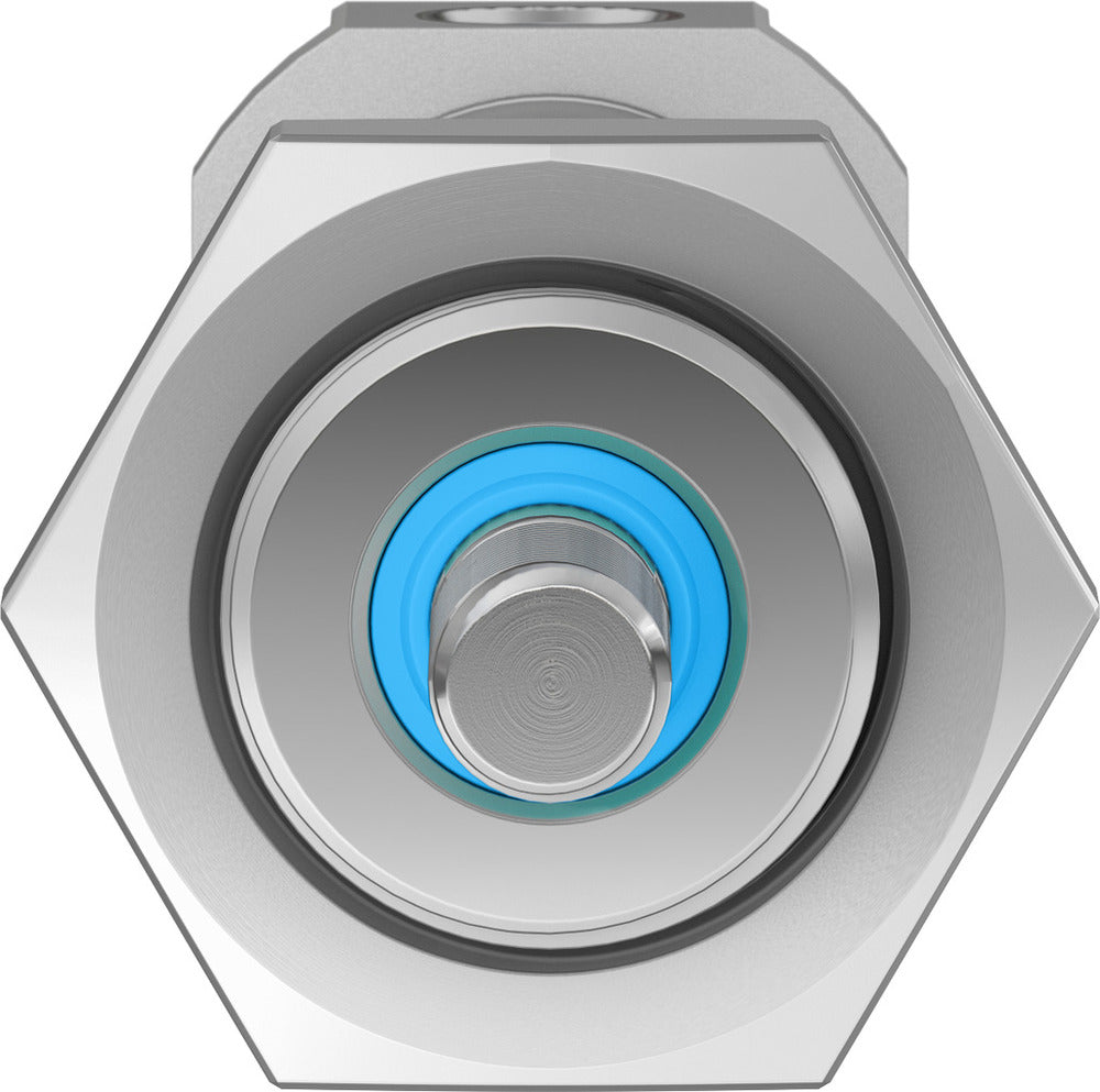 Cilindro Festo 20mm Diámetro 40mm Carrera ISO 6432 Doble Efecto - 559272