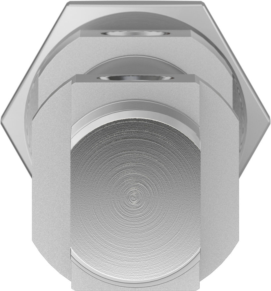 Cilindro Festo 20mm Diámetro 40mm Carrera ISO 6432 Doble Efecto - 559272