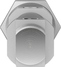 Cilindro Festo 20mm Diámetro 50mm Carrera ISO 6432 Doble Efecto - 19210
