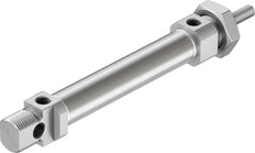 Cilindro Festo 20mm Diámetro 80mm Carrera ISO 6432 Doble Efecto - 559274