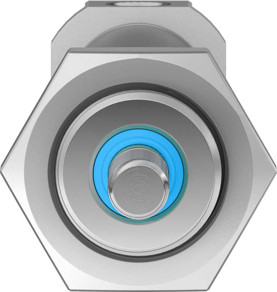 Cilindro Festo 20mm Diámetro 80mm Carrera ISO 6432 Doble Efecto - 559274