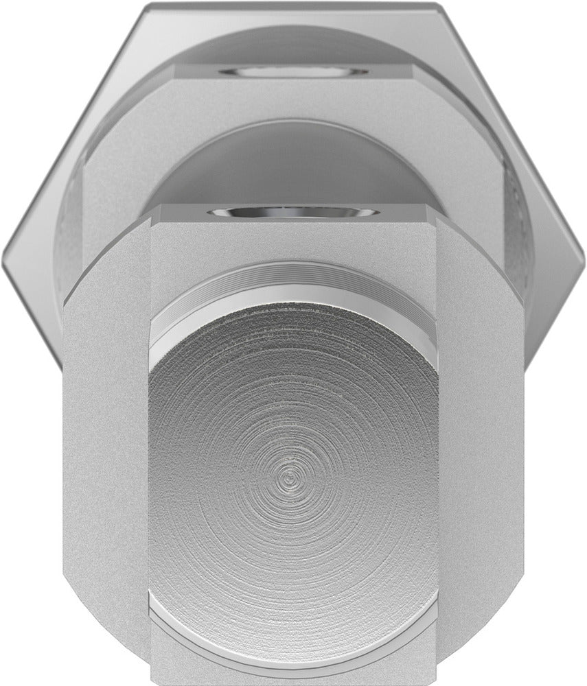 Cilindro Festo 20mm Diámetro 80mm Carrera ISO 6432 Doble Efecto - 559274