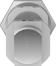 Cilindro Festo 20mm Diámetro 80mm Carrera ISO 6432 Doble Efecto - 19211