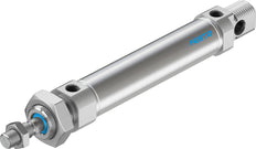 Cilindro Festo 25mm Diámetro 80mm Carrera ISO 6432 Doble Efecto - 559285
