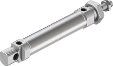Cilindro Festo 25mm Diámetro 80mm Carrera ISO 6432 Doble Efecto - 19222