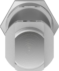 Cilindro Festo 25mm Diámetro 80mm Carrera ISO 6432 Doble Efecto - 19222